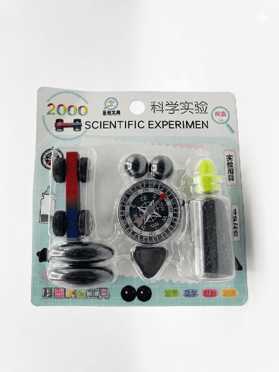 Craft Experiment Set AC-93